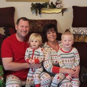 Meet your Posher, Debbie burton